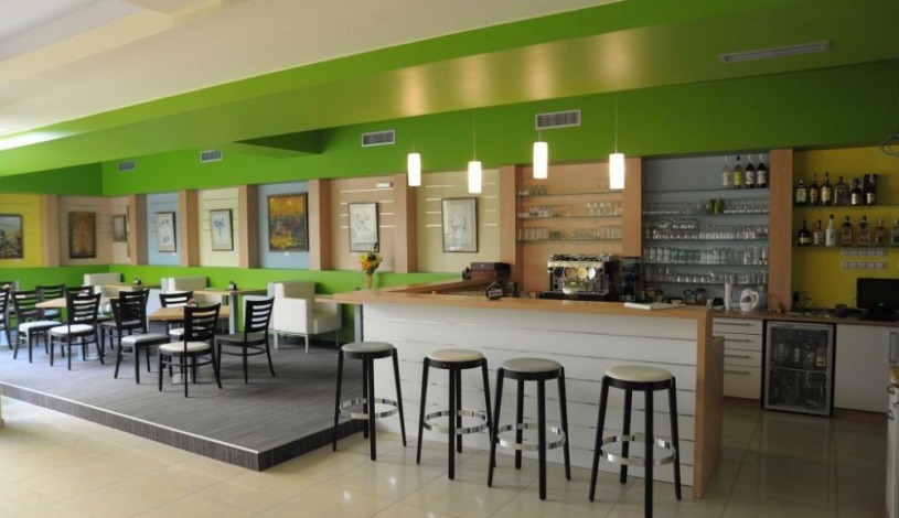 Hotel Kaskáda Ledeč nad Sázavou